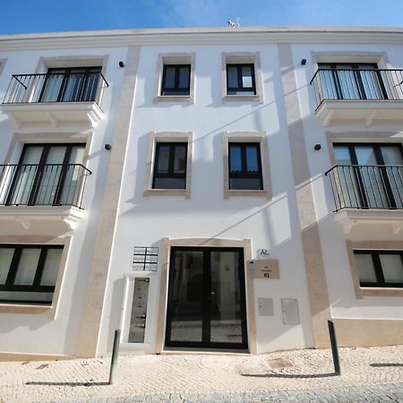 Ferienwohnung Delmar I Nazaré Exterior foto