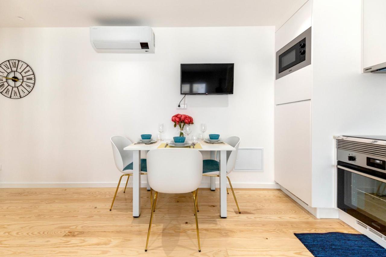 Ferienwohnung Delmar I Nazaré Exterior foto