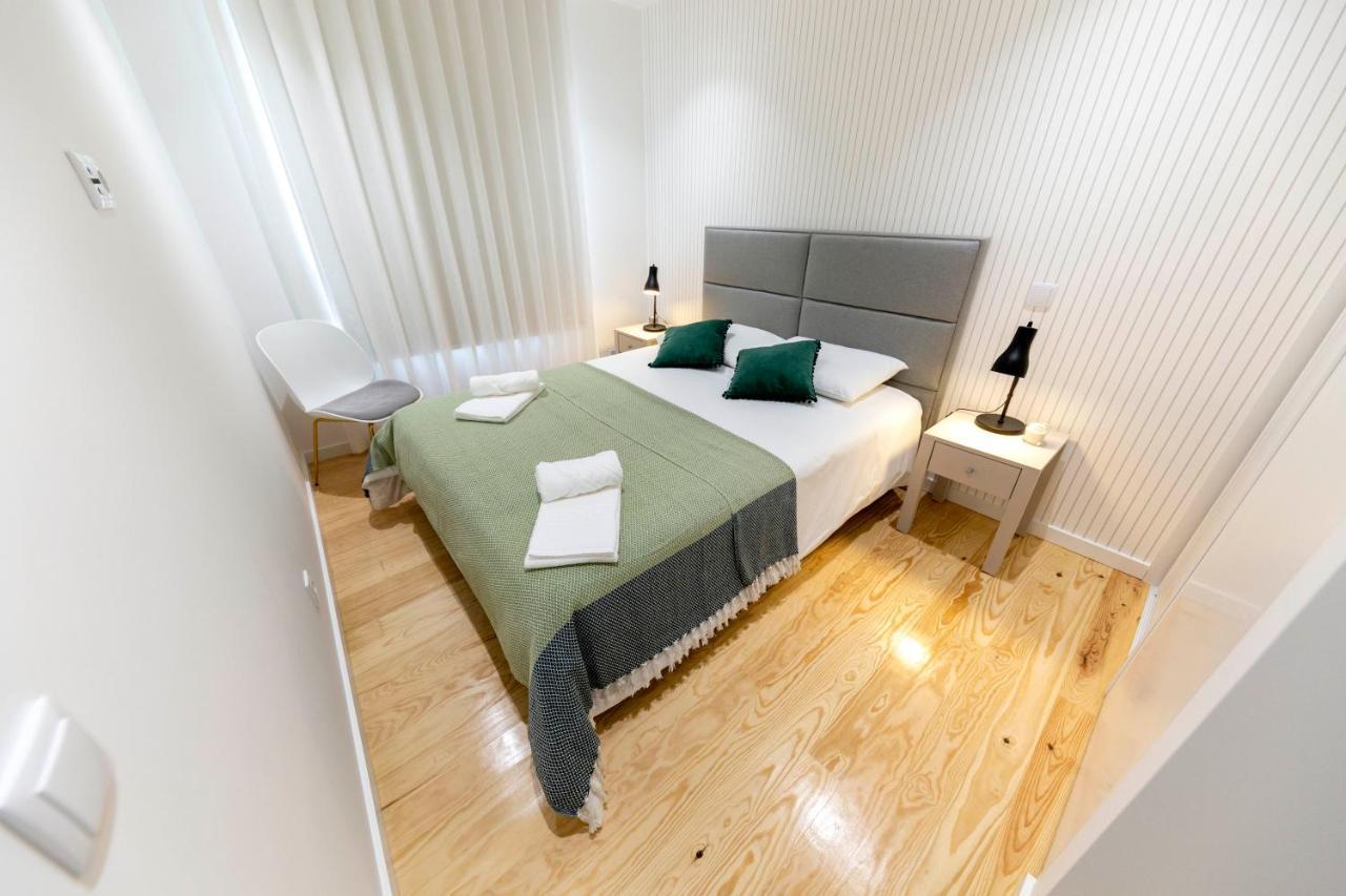 Ferienwohnung Delmar I Nazaré Exterior foto