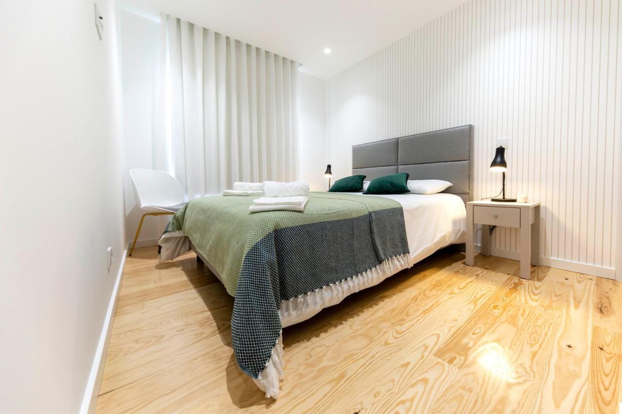 Ferienwohnung Delmar I Nazaré Exterior foto