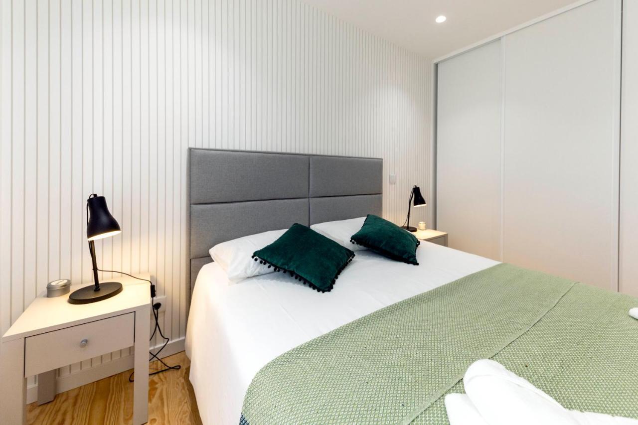 Ferienwohnung Delmar I Nazaré Exterior foto