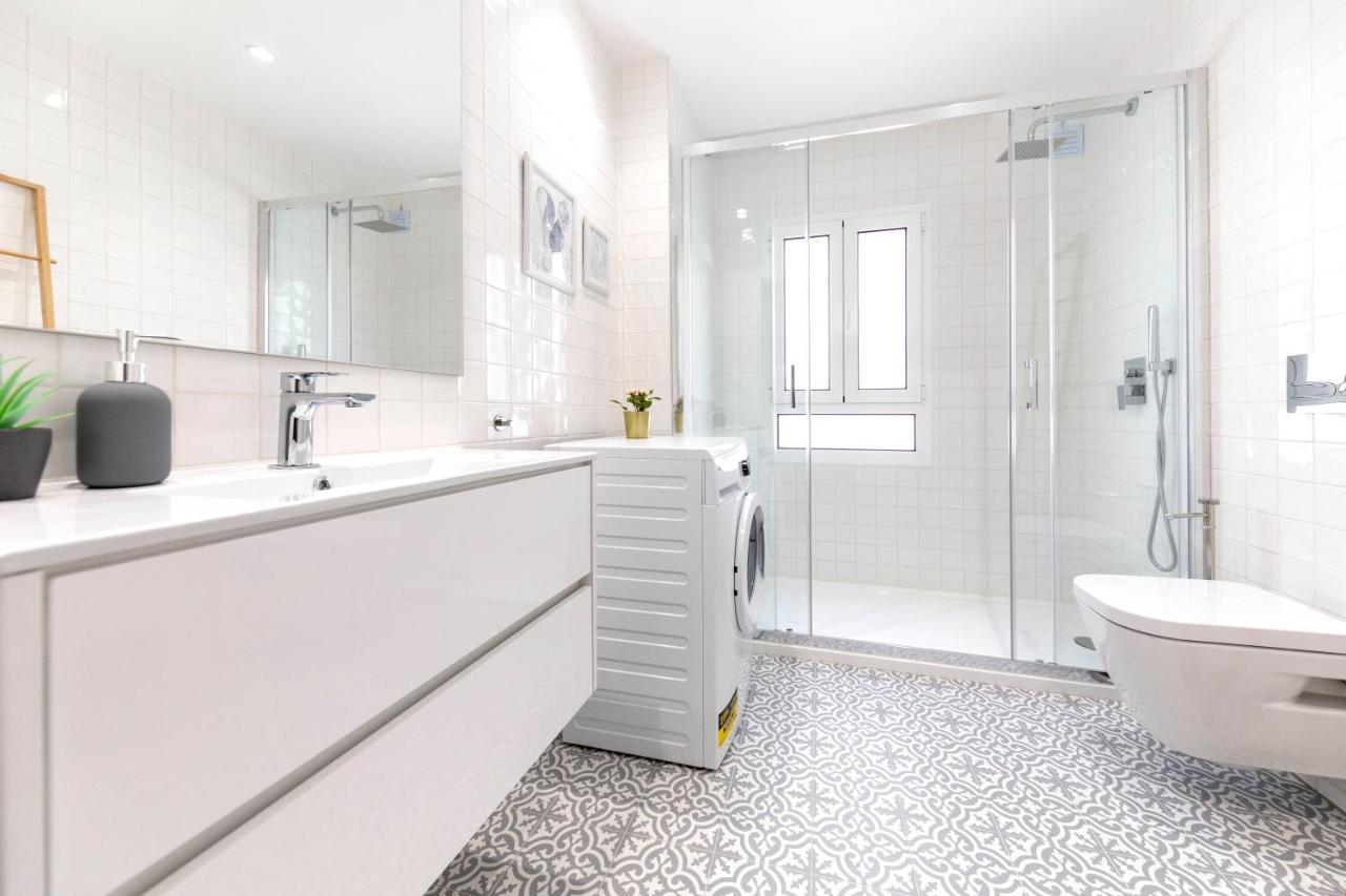 Ferienwohnung Delmar I Nazaré Exterior foto