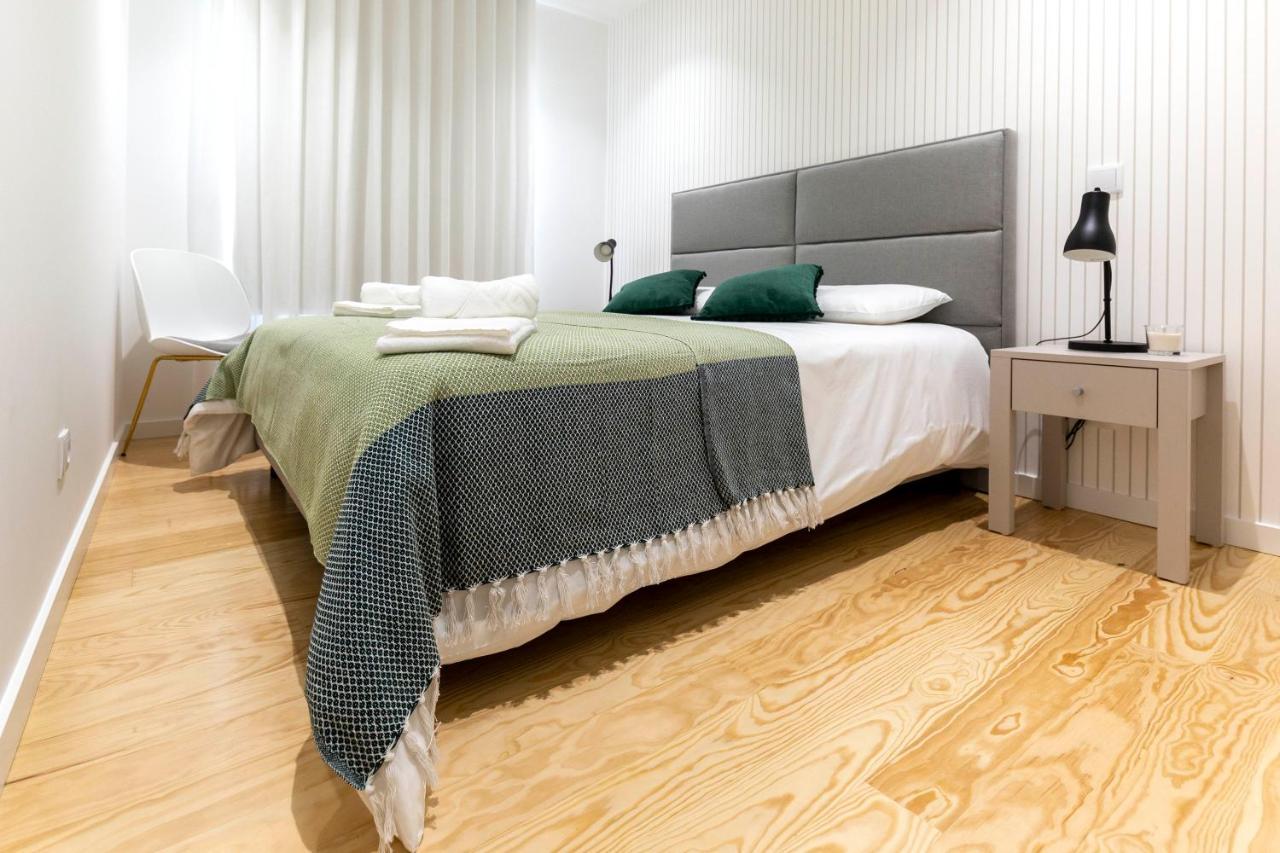 Ferienwohnung Delmar I Nazaré Exterior foto