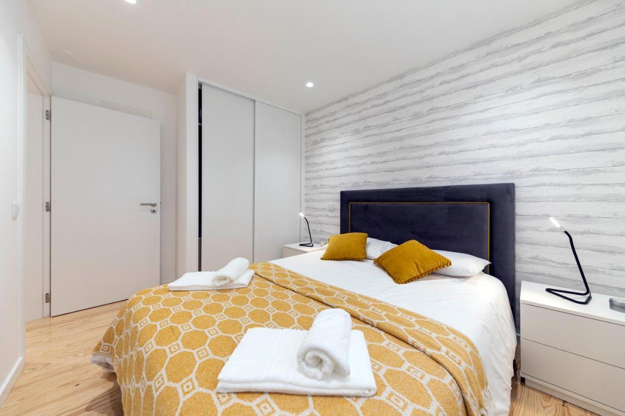 Ferienwohnung Delmar I Nazaré Exterior foto