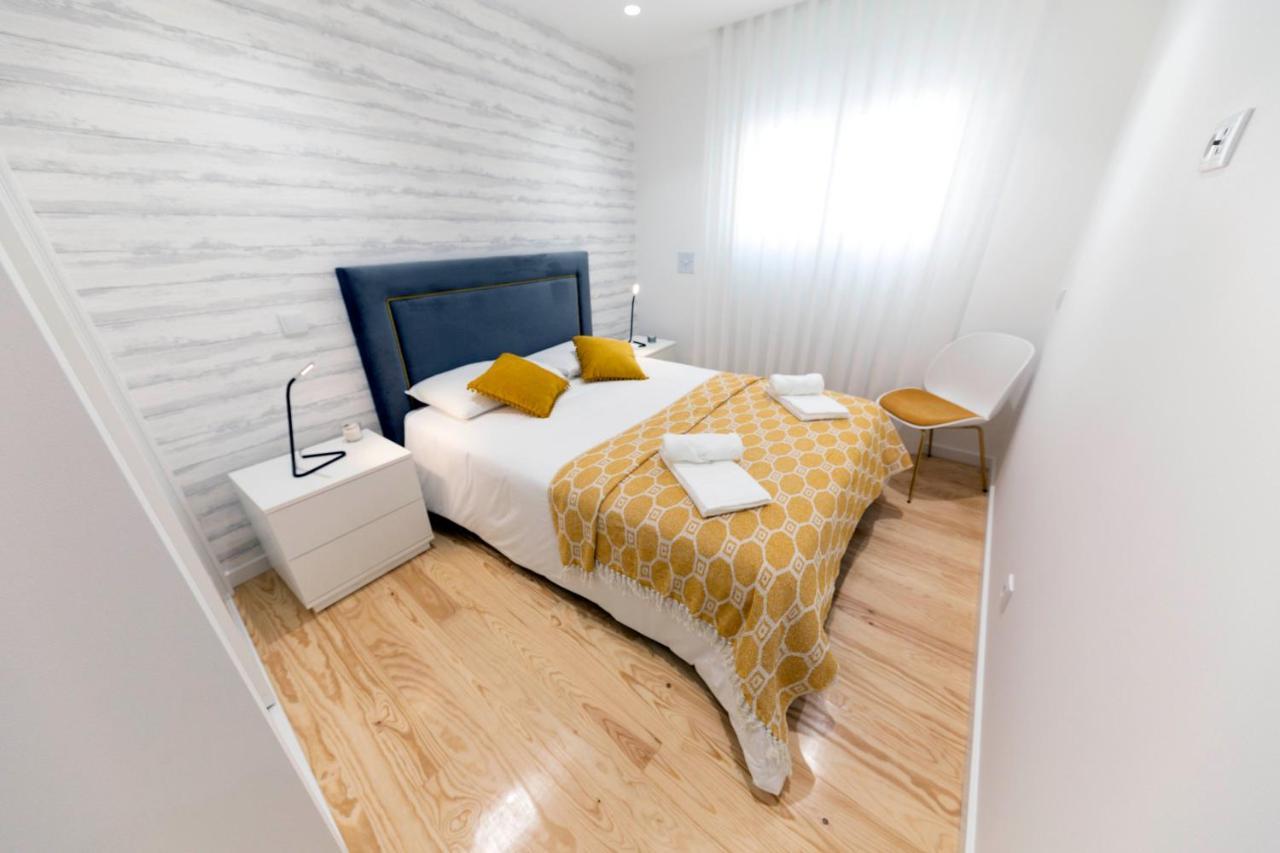 Ferienwohnung Delmar I Nazaré Exterior foto