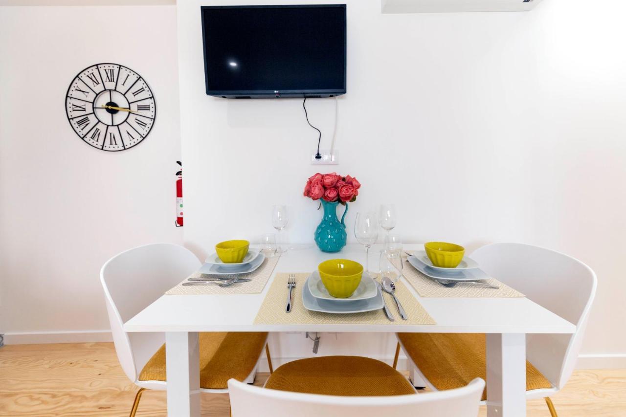 Ferienwohnung Delmar I Nazaré Exterior foto