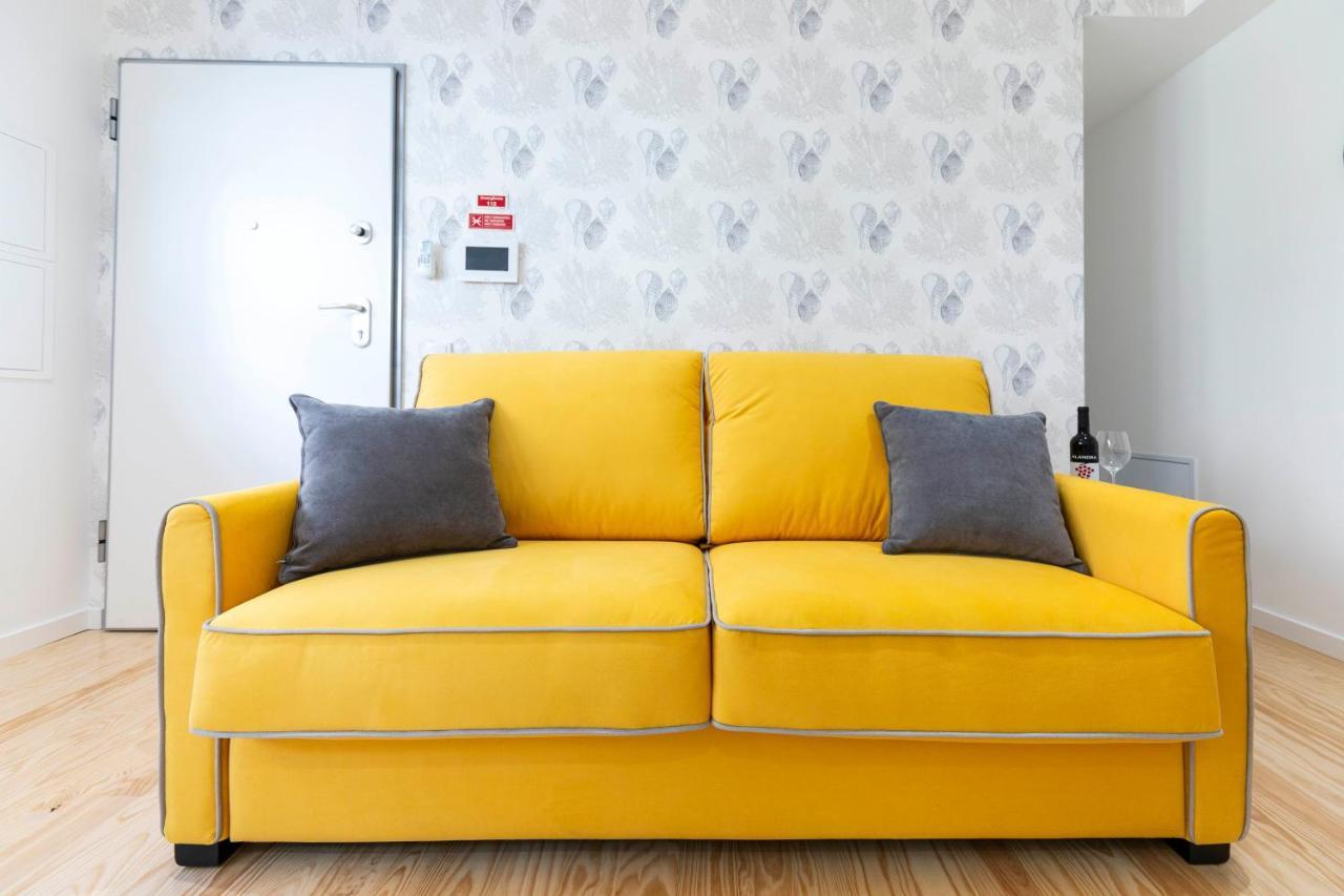 Ferienwohnung Delmar I Nazaré Exterior foto