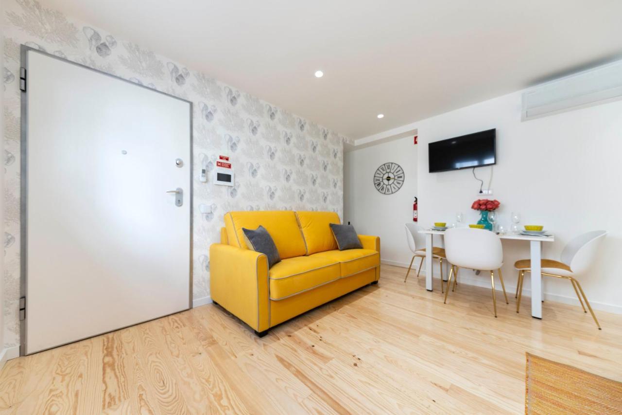 Ferienwohnung Delmar I Nazaré Exterior foto