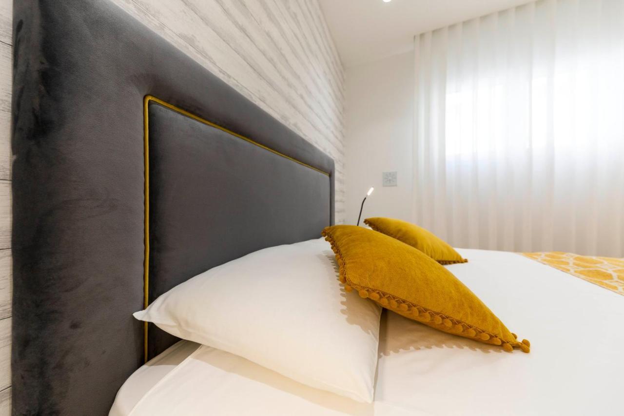 Ferienwohnung Delmar I Nazaré Exterior foto
