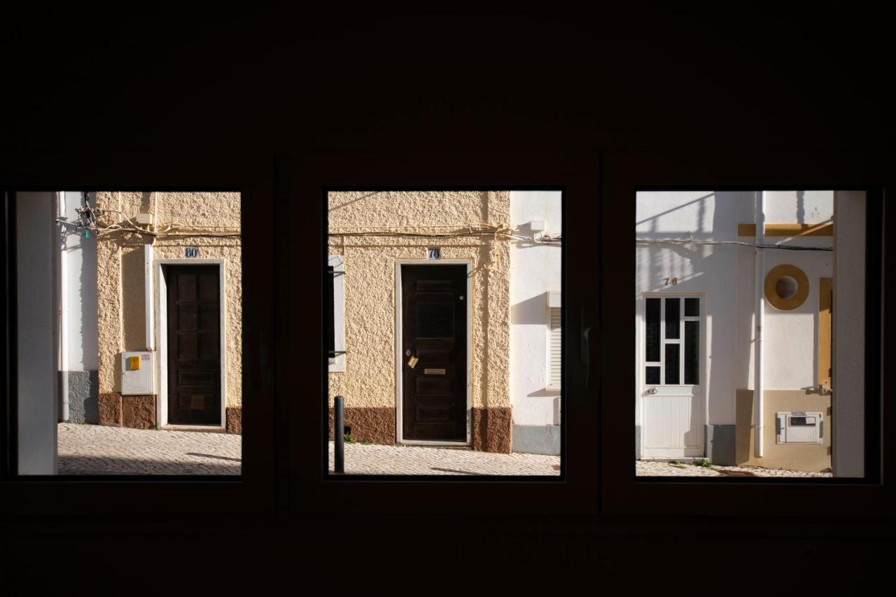 Ferienwohnung Delmar I Nazaré Exterior foto