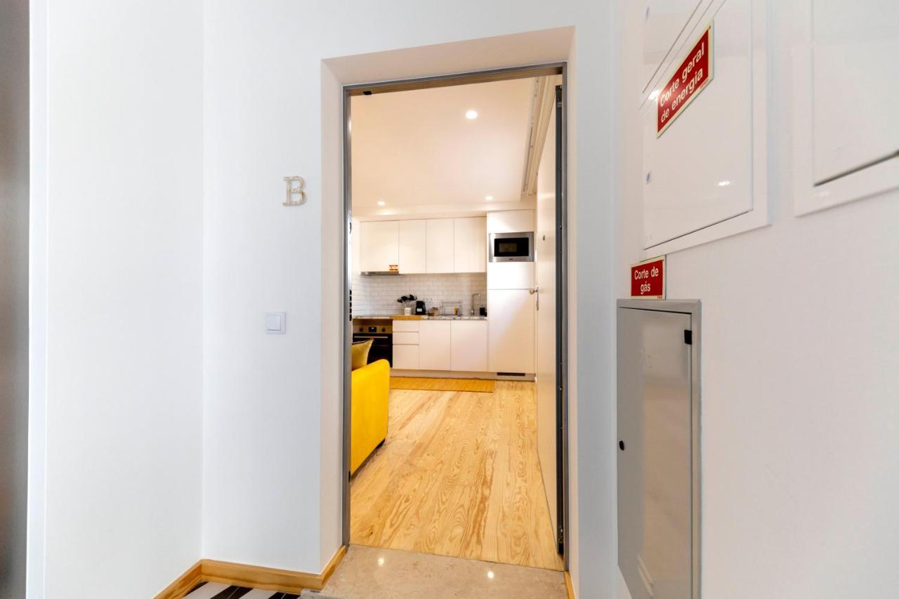 Ferienwohnung Delmar I Nazaré Exterior foto