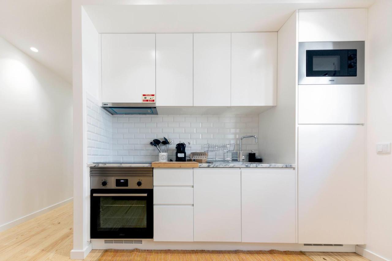 Ferienwohnung Delmar I Nazaré Exterior foto