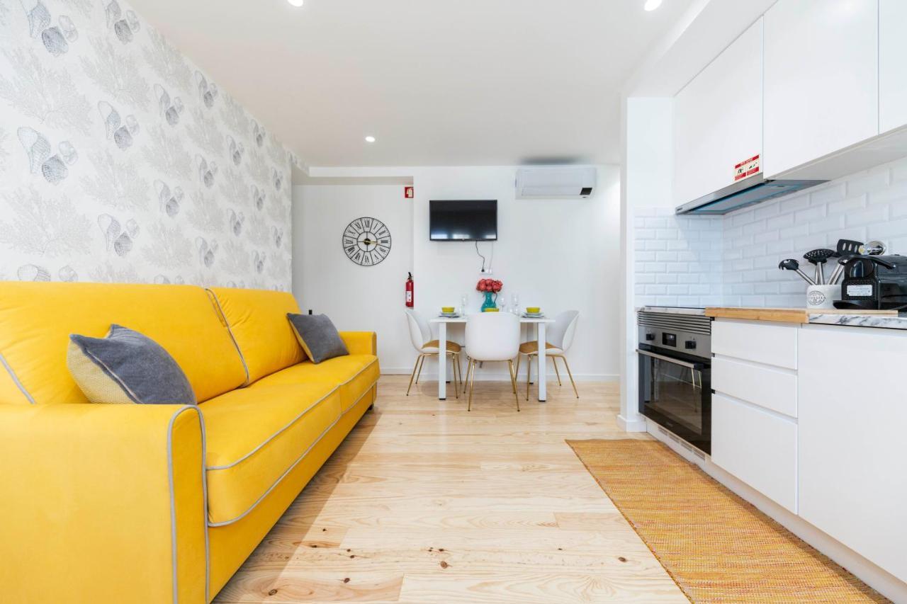 Ferienwohnung Delmar I Nazaré Exterior foto