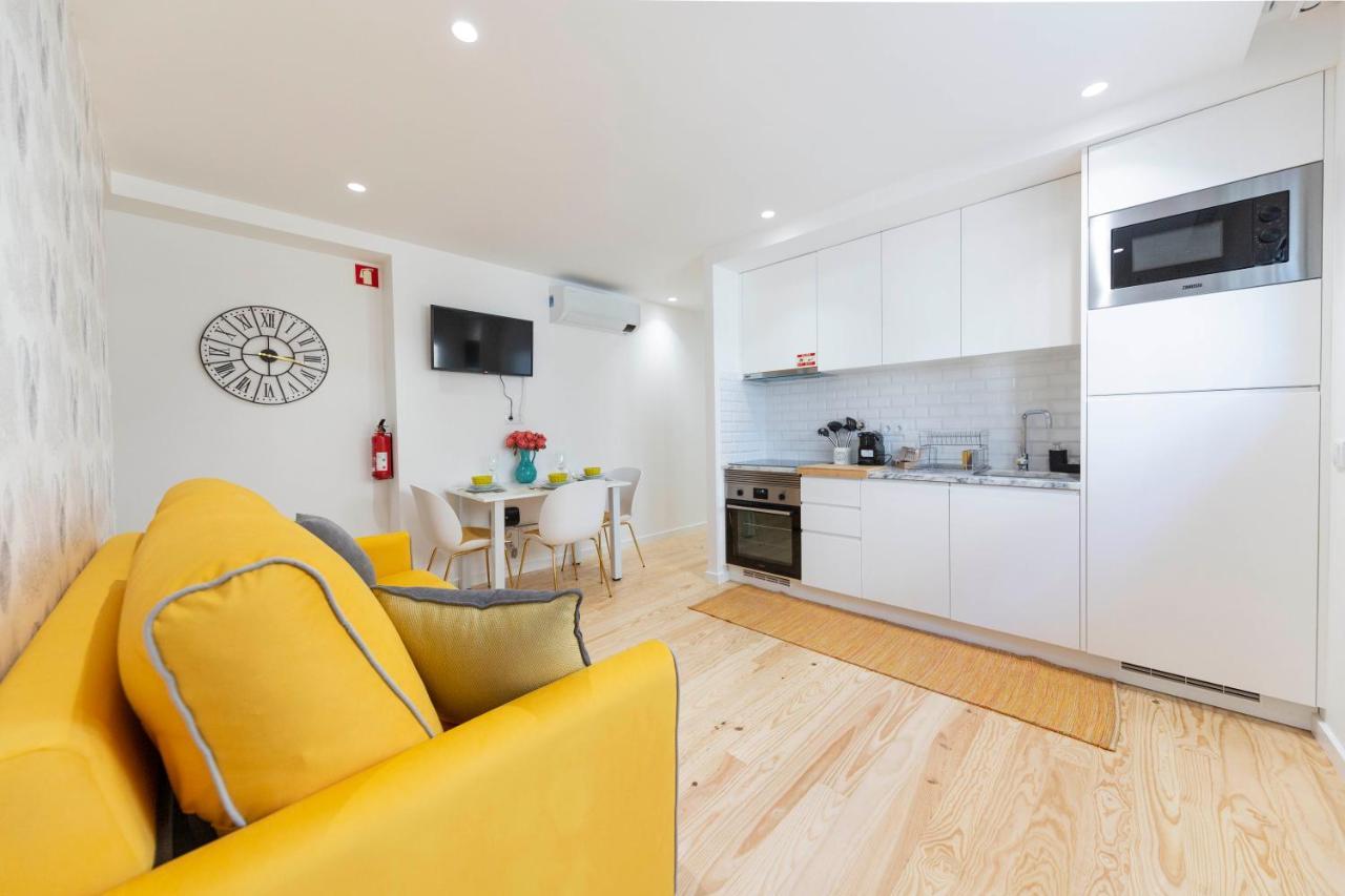 Ferienwohnung Delmar I Nazaré Exterior foto