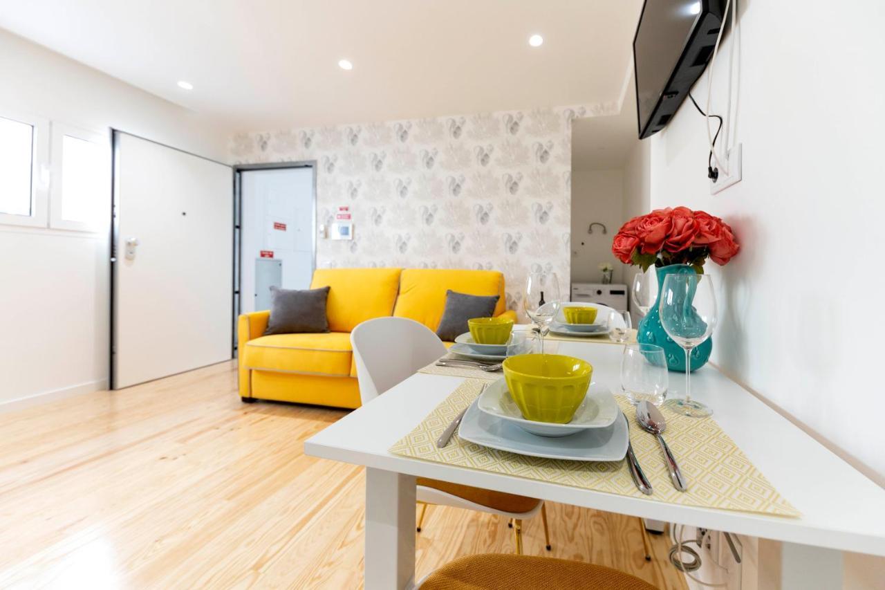 Ferienwohnung Delmar I Nazaré Exterior foto