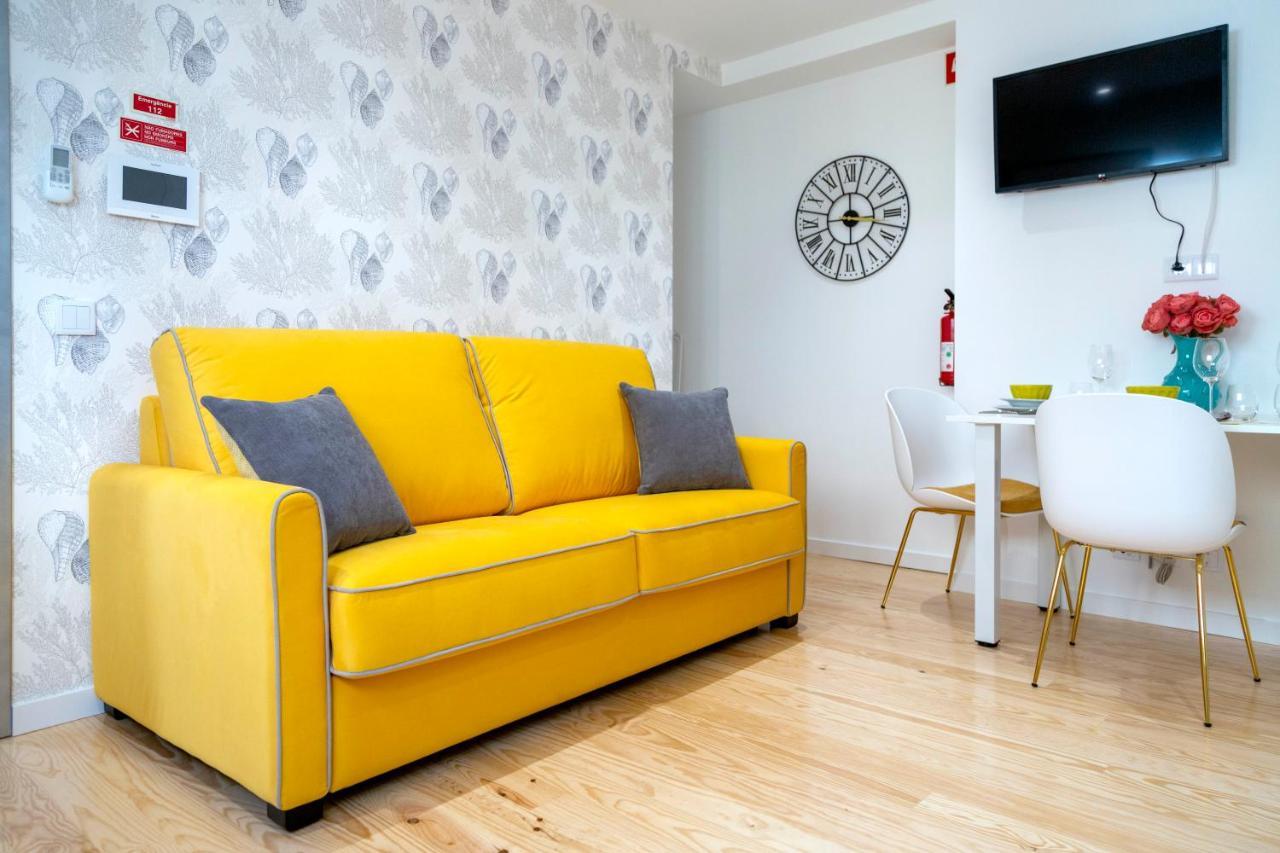 Ferienwohnung Delmar I Nazaré Exterior foto
