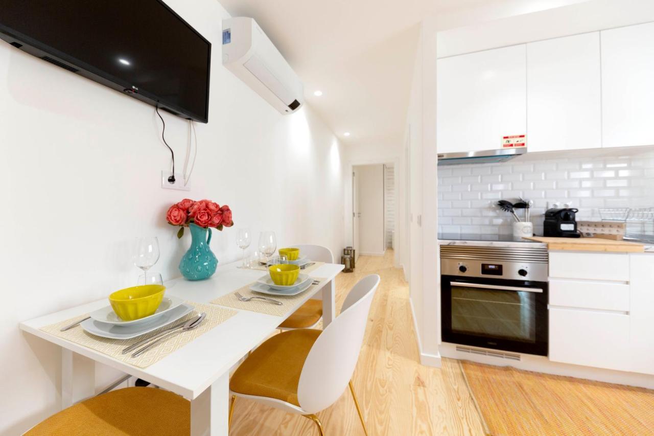 Ferienwohnung Delmar I Nazaré Exterior foto